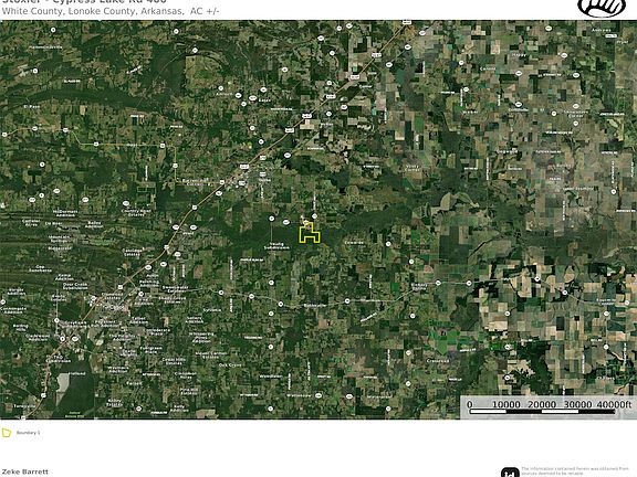 2nd image of Cypress Lake Rd