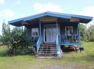 15-1868 6th Ave, Keaau, HI 96749