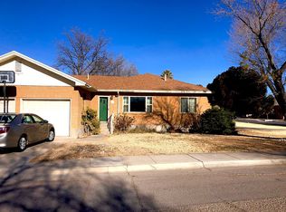 434 Phillips Dr, Las Cruces, NM 88005