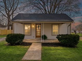 407 Plattenburg St, Winchester, TN 37398