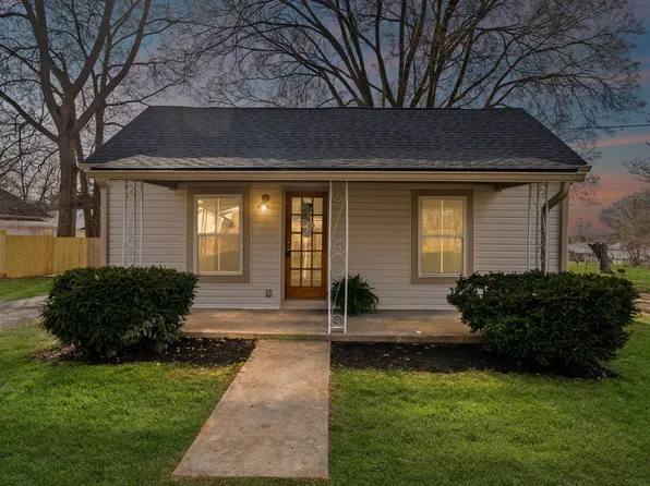 407 Plattenburg St, Winchester, TN 37398