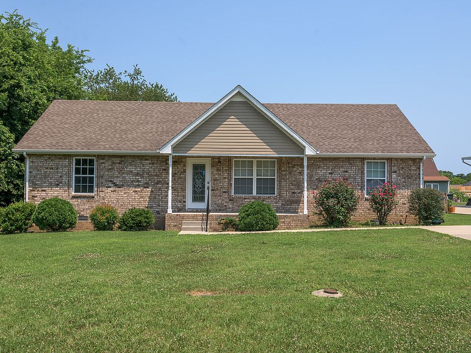 818 N Palmers Chapel Rd, White House, TN 37188 Zillow