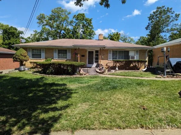 2334 Whitewood Ln, Cincinnati, OH 45239