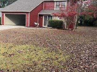 3980 Springleaf Dr, Stone Mountain, GA 30083