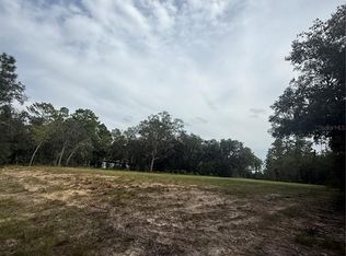 813 W Haguer Pl Lot 6, Dunnellon, FL 34434