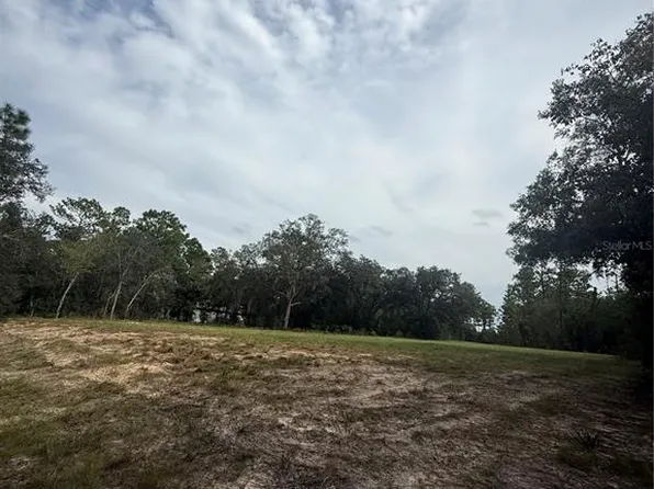 813 W Haguer Pl Lot 6, Dunnellon, FL 34434