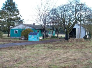 586 N Military Rd, Winlock, WA 98596