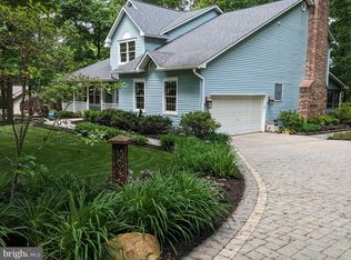 1710 Spring Tree Dr, Eldersburg, MD 21784