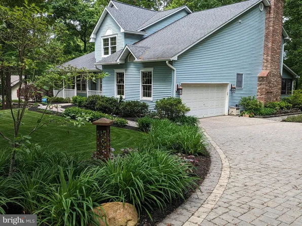 1710 Spring Tree Dr, Eldersburg, MD 21784