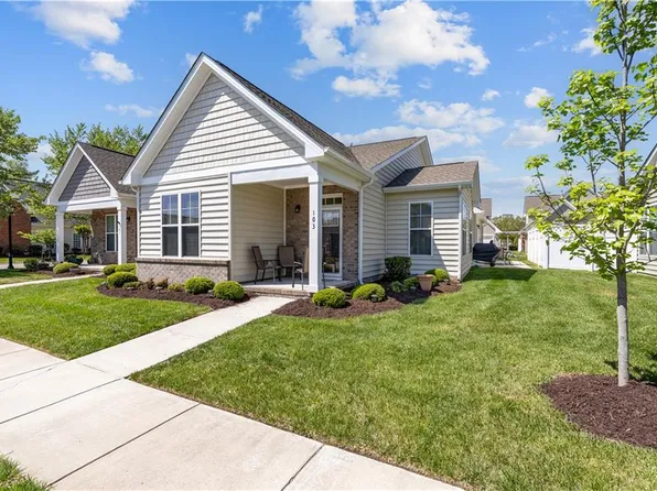 103 Cathedral St, Smithfield, VA 23430