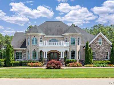 5713 Ardington Blvd, Glen Allen, VA, 23059