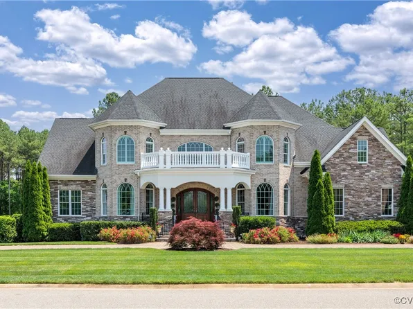 5713 Ardington Blvd, Glen Allen, VA 23059