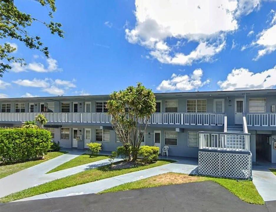 1st image of 701 Pine Drive #107