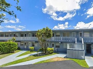 701 Pine Drive #107, Pompano Beach, FL 33060