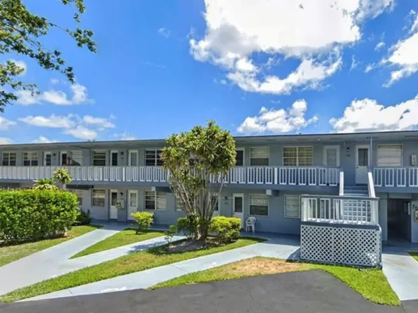 701 Pine Drive #107, Pompano Beach, FL 33060