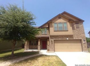 10802 Denae Dr, Live Oak, TX 78233