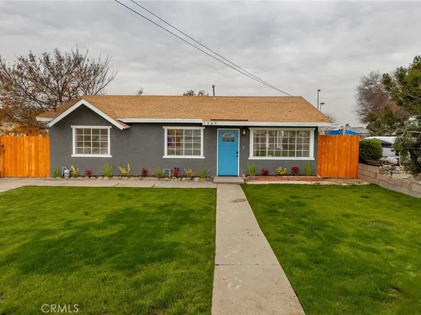 1367 Agate Ave, Mentone, CA 92359