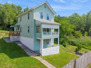 139 Francis Mine State Rd, Burgettstown, PA 15021