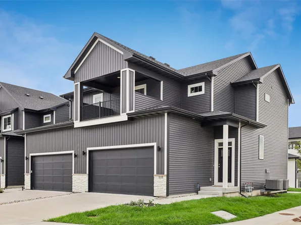 216 NE Country Meadow Lane, Ankeny, IA 50021