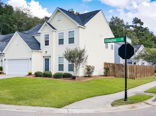 3037 Ellington Dr, Summerville, SC 29485