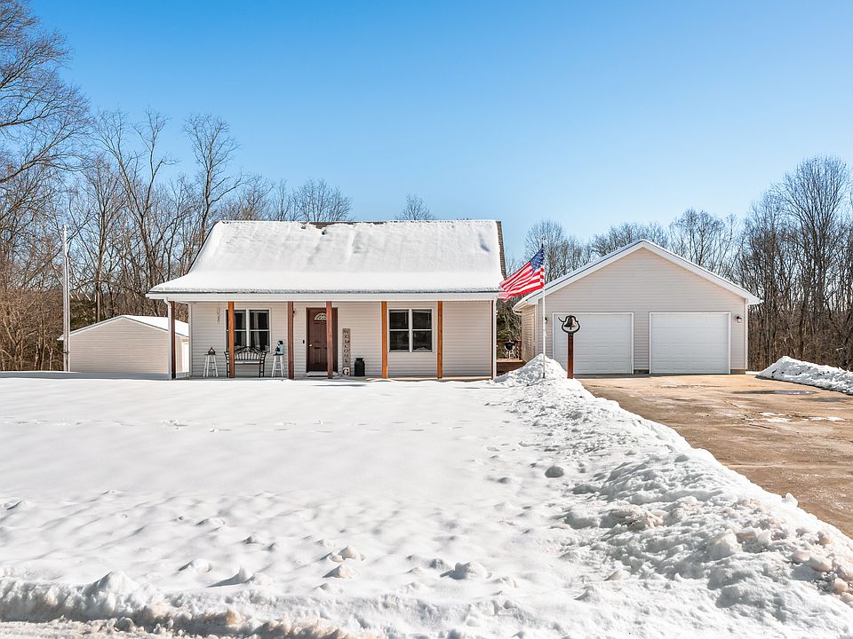 1st image of 1630 S County Road 125 W