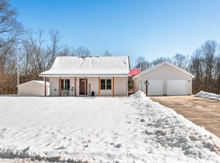 1630 S County Road 125 W, North Vernon, IN 47265