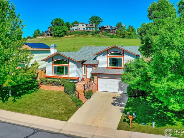 531 W Arrowhead St, Louisville, CO 80027