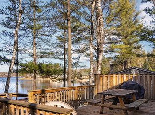 6832 Beach Rd, Johannesburg, MI 49751