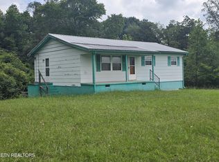 3322 Shipe Rd, Corryton, TN 37721