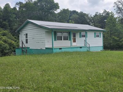3322 Shipe Rd, Corryton, TN, 37721