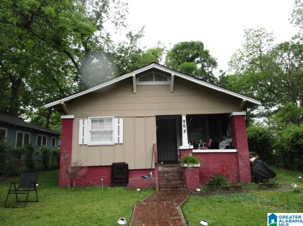 968 52nd Pl N, Birmingham, AL 35212