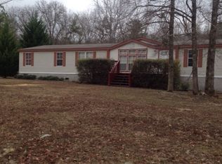 969 Felton Rockmart Rd, Cedartown, GA 30113