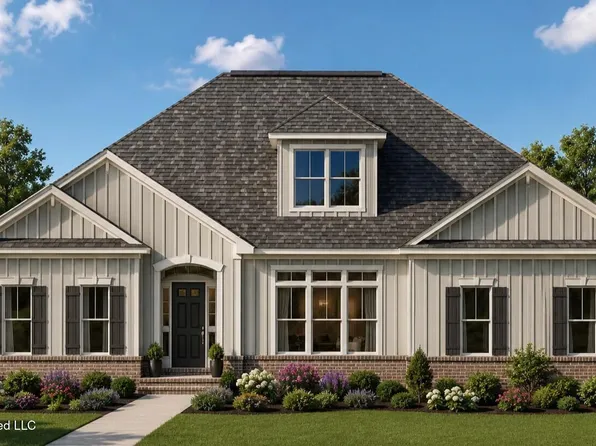 1102 Rock Hl, Brandon, MS 39042