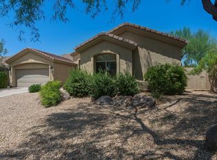 7338 E Tailfeather Dr, Scottsdale, AZ 85255