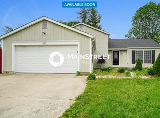 557 Hunt Valley Dr, Reynoldsburg, OH 43068
