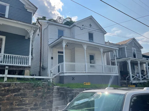 2019 Main St, Lynchburg, VA 24504