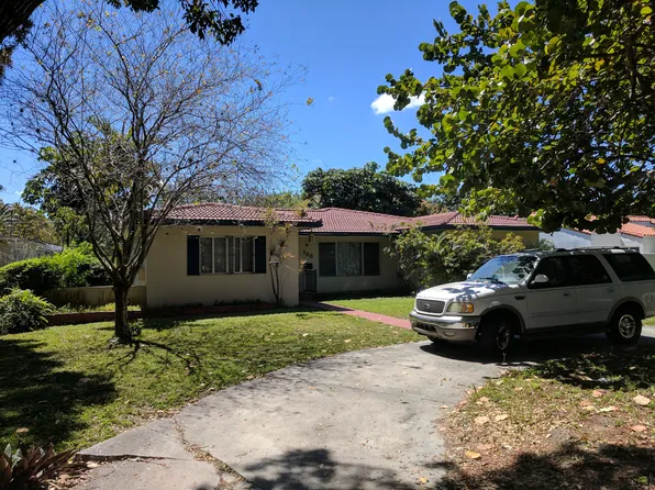 138 NE 111th St, Miami Shores, FL 33161