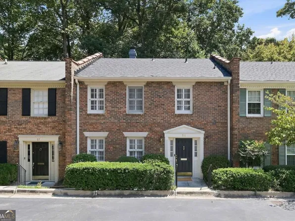 70 Old Ivy Rd NE #56, Atlanta, GA 30342