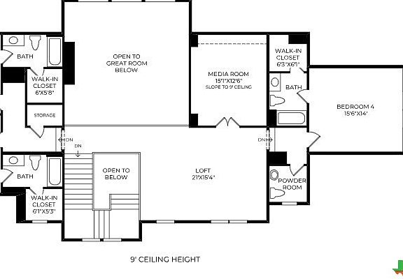 3rd image of this home