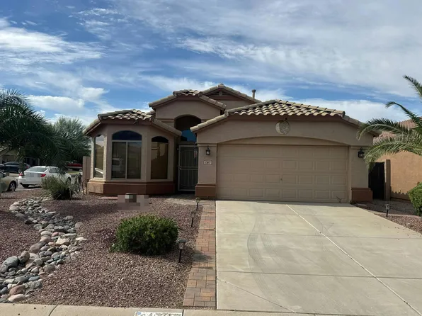 1767 E Nancy Ave, San Tan Valley, AZ 85140
