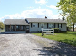 5016 W Oak Harbor Southeast Rd, Port Clinton, OH 43452