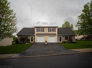 157 Faust Cir, Bellefonte, PA 16823