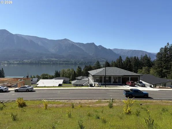 115 NE Basso Cir, Stevenson, WA 98648