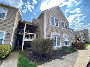 3621 Hilliard Station Rd, Hilliard, OH