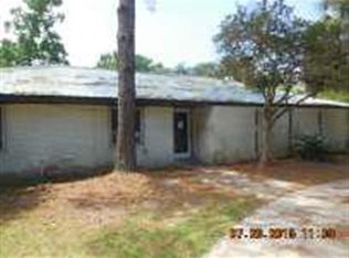 6518 Comite Dr, Baker, LA 70714