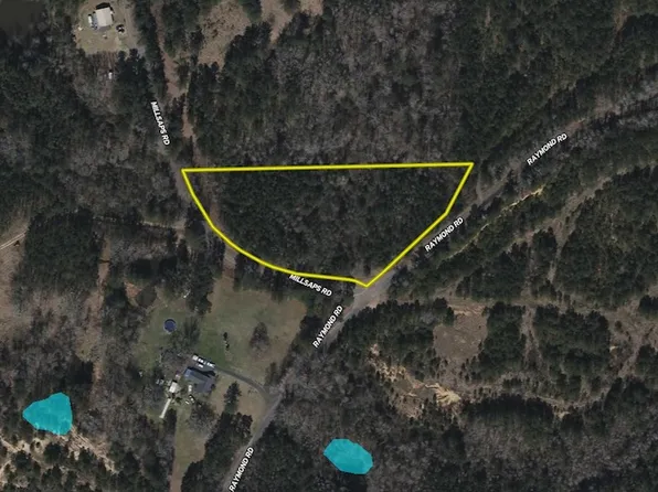 1002 Millsaps Rd, Crystal Springs, MS 39059