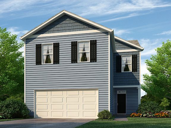 Plan Elevation.