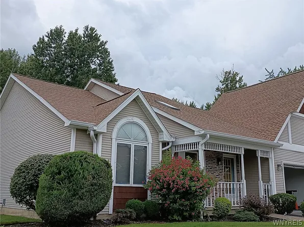 59 Spicebush Ln, Buffalo, NY 14221