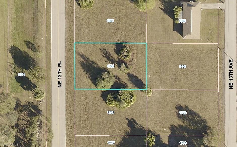 1st image of 1725 NE 12th Pl