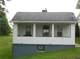 165 View Ave, Strabane, PA 15363